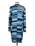 Sigrid Olsen Blue Cardigan Size S - photo 2