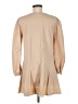 Glamorous Tan Casual Dress Size 6 - photo 2