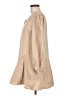 Glamorous Tan Casual Dress Size 6 - photo 5