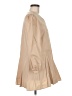 Glamorous Tan Casual Dress Size 6 - photo 4