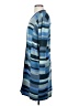 Sigrid Olsen Blue Cardigan Size S - photo 5