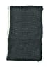 Assorted Brands 100% Polyester Gray Teal Scarf One size - photo 2