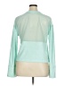 C&C California Teal Pullover Sweater Size XL - photo 2