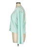 C&C California Teal Pullover Sweater Size XL - photo 5