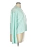 C&C California Teal Pullover Sweater Size XL - photo 4
