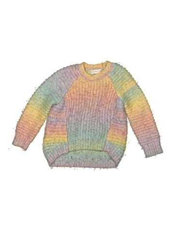 Design History Pullover Sweater (view 1)