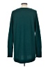 Tek Gear Teal Pullover Sweater Size L - photo 2
