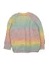 Design History Color Block Yellow Pullover Sweater Size 2T - photo 2