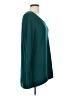 Tek Gear Teal Pullover Sweater Size L - photo 4