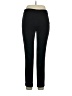 Banana Republic Solid Black Active Pants Size 2 - photo 2