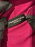 Perseption Burgundy Kimono Size L (estimated) - photo 7
