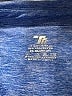 TBMPOY Blue Short Sleeve Polo Size M - photo 7
