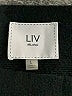 Liv Black 3/4 Sleeve Top Size L - photo 7