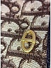 Dior Brown Tan Wallet One size - photo 6