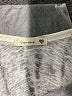 Soprano Gray Tank Top Size M - photo 7