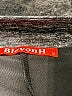 BlevonH Solid Gray Active Skort Size M - photo 3