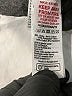 New Look White Sweatshirt Size S - photo 8