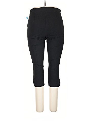 Ellen Tracy Active Pants (view 2)