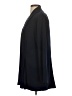 Susan Graver Black Blue Cardigan Size S - photo 5
