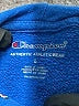 Champion Blue Pullover Hoodie Size L (kids) - photo 3
