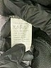 Unbranded 100% Polyester Black Track Jacket Size L - photo 7