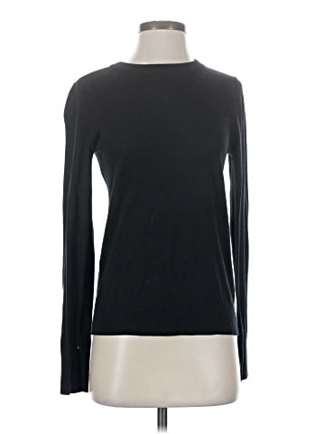 Halogen Pullover Sweater (view 1)