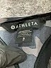 Athleta Black Active Tank Size S - photo 7