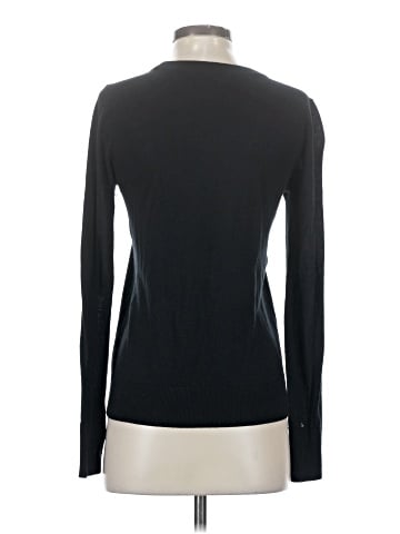 Halogen Pullover Sweater (view 2)