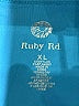 Ruby Rd. Blue Sleeveless T-Shirt Size XL - photo 7