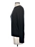 Halogen Black Pullover Sweater Size XS - photo 5