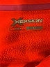 Xersion Orange Long Sleeve T-Shirt Size 1X - photo 7