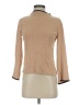 Halogen Tan Turtleneck Sweater Size S - photo 1