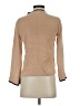 Halogen Tan Turtleneck Sweater Size S - photo 2