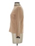 Halogen Tan Turtleneck Sweater Size S - photo 5