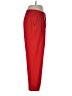 Bar III Red Casual Pants Size 10 - photo 4