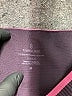 ThirdLove Purple Active Pants Size M - photo 6