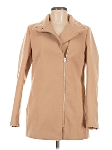 Serra Coat (view 1)