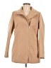 Serra 100% Polyester Tan Coat Size 8 - photo 1