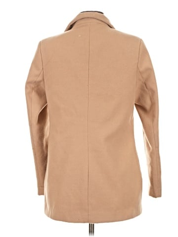 Serra Coat (view 2)