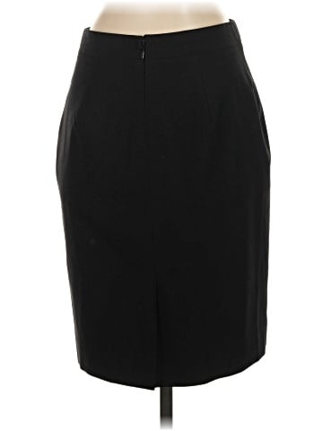 Banana Republic Wool Skirt (view 2)