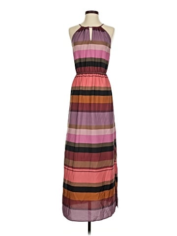 Ann Taylor LOFT Outlet Casual Dress (view 1)