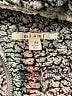 Mi ami 100% Polyester Gray Vest Size M - photo 6