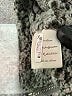 Mi ami 100% Polyester Gray Vest Size M - photo 7