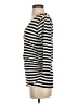 MICHAEL Michael Kors Black 3/4 Sleeve Top Size S - photo 5