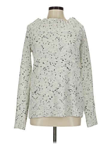 Hinge Pullover Sweater (view 1)