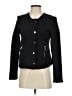 One/Third 100% Cotton Black Jacket Size S - photo 1