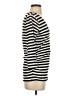 MICHAEL Michael Kors Black 3/4 Sleeve Top Size S - photo 4