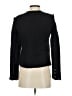 One/Third 100% Cotton Black Jacket Size S - photo 2