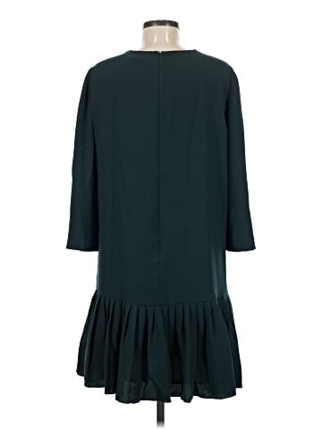 Ann Taylor Casual Dress (view 2)