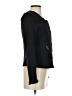 One/Third 100% Cotton Black Jacket Size S - photo 4